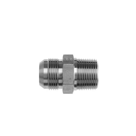 Tompkins Adapter, Forged Steel, 9/16"-18 Male 470327